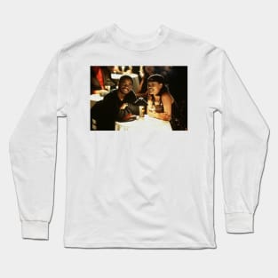 LOVE JONES Long Sleeve T-Shirt